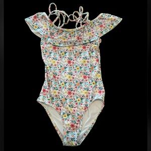 Splendid girls swimsuit 8